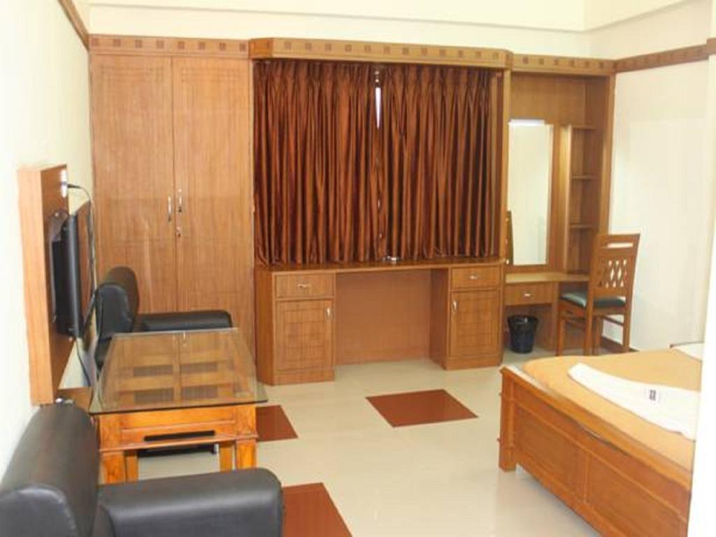 Citycentre Coimbatore Room photo
