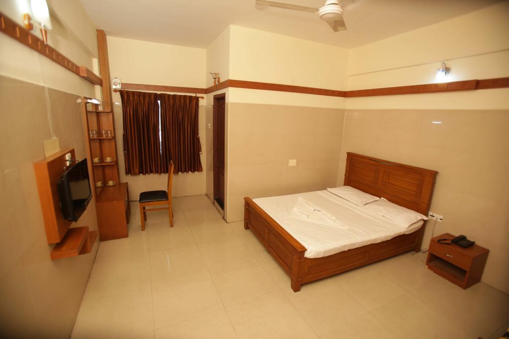 Citycentre Coimbatore Room photo